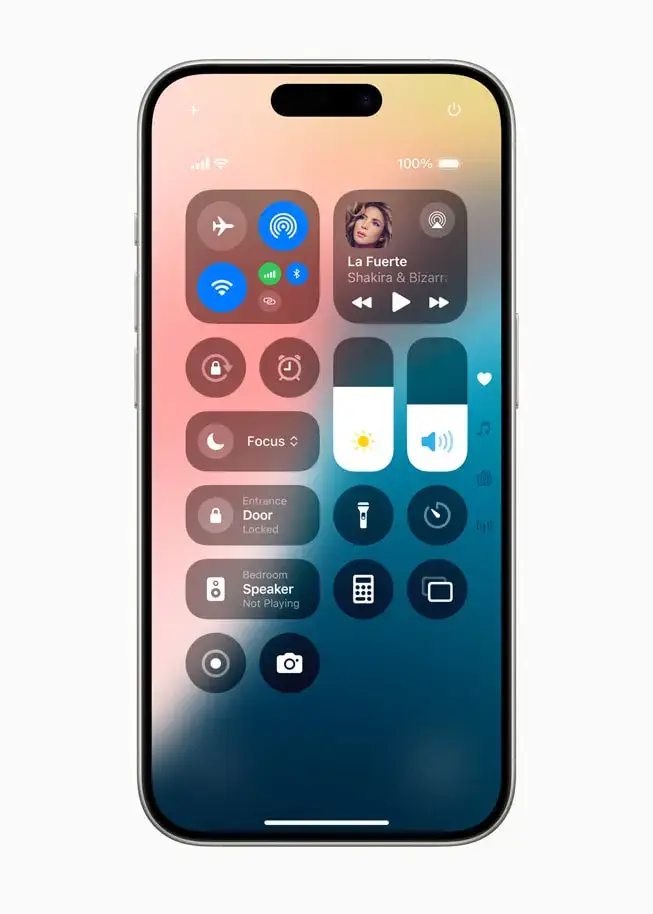 ios18-제어센터